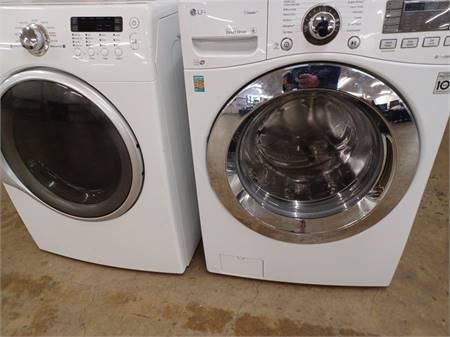 Like New Washer And Dryer 3 Months Warranty