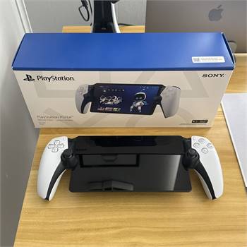 PlayStation Portal New For Sale