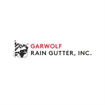 Garwolf Rain Gutters INC.