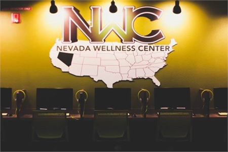 Nevada Wellness Center 