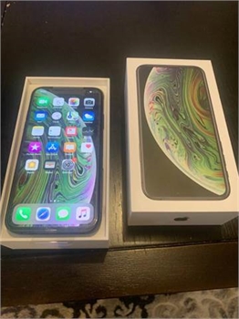  Iphone XS 256GB T-mobile 