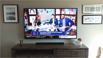 LG 4K TV For Sale New 75" UHD With HDR
