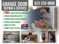 SERVICE OPENER Best Features Garage Door Repair