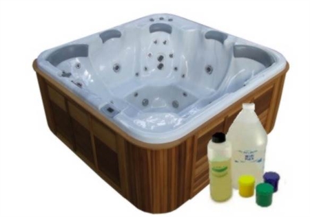 Pro Spa And Hot Tub Paint Kits Restore Your Spa