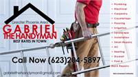 Handyman ( COMERCIAL N RESIDENTIAL )