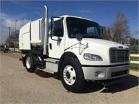 Street Sweeper Truck For Sale