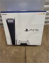PlayStation 5 Video Game Console For Sale Brand New  