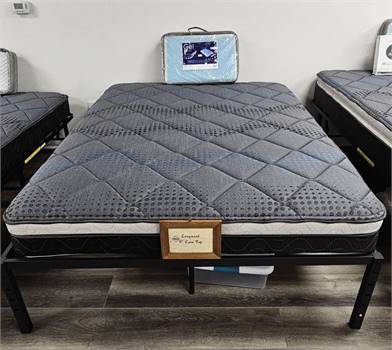 Huge Mattress Sale Going On Now! Only $15 Down!