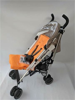 Uppababy g-luxe stroller FIRM PRICE