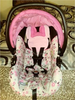  Minnie Carseat For Sale