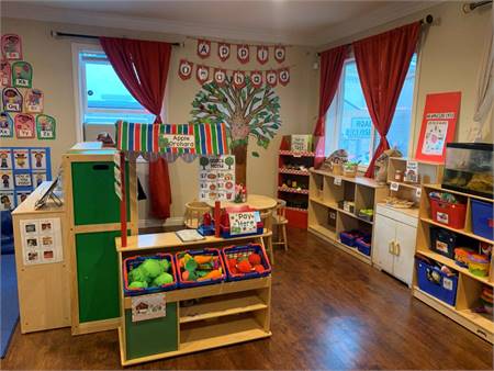 Looking for the Best Childcare Program?