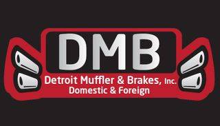 Detroit Muffler and Brakes