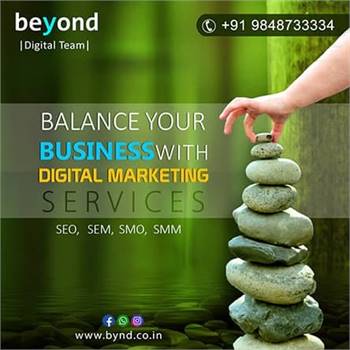  Best SMO Services In Hyderabad