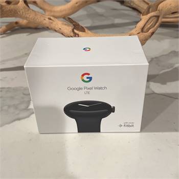 Google Pixel Watch LTE *Brand New*