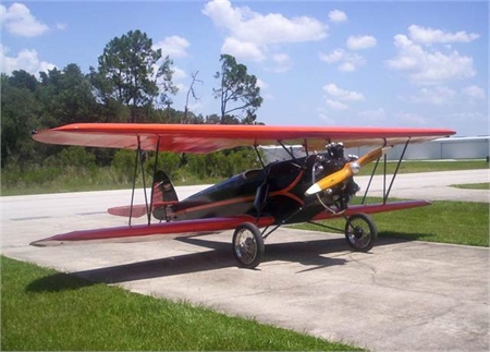 Rare Antique Aircraft for Sale