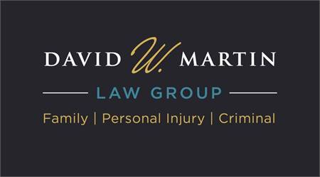 David W. Martin Law Group
