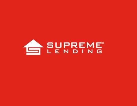 Supreme Lending Amarillo