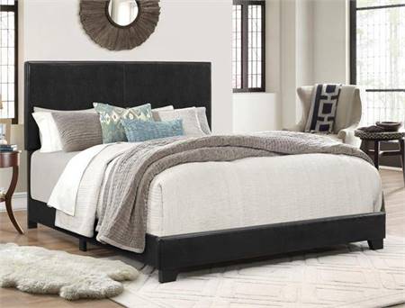 TWIN/FULL/QUEEN/KING SIZE PLATFORM BED