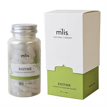 Buy M'lis Enzyme by Dynamic Detox Queen