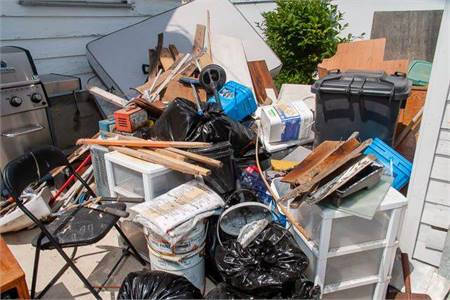 🚚💨Junk Removal, Demolition, Dumpster Hauling 🏡 Res 🏢 Comm 🏭 Inds