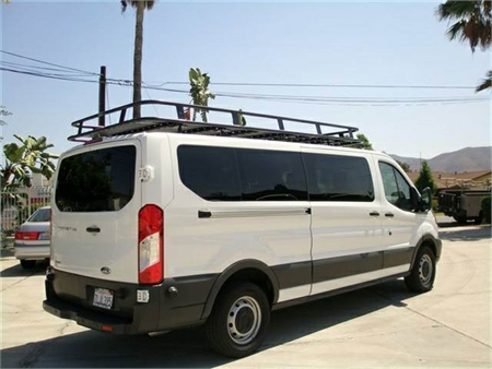  7-15 passenger vans, 4x4's andMore for RENT-Travel into Baja, MX is OK