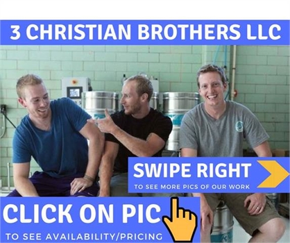  📦📦 3 Christian Brothers Moving 📦📦 Click to learn