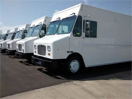 Commercial Food Truck Trucks and Trailer Trailers Restaurant Equipment