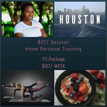 WEIGHT LOSS / HOME PERSONAL TRAINER 