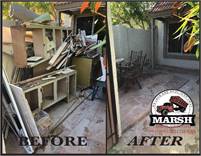 SAME DAY JUNK REMOVAL! Text/call 480735926 (valley wide)