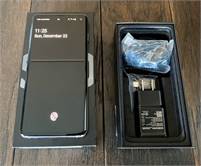 Samsung S10 Black 128 GB Verizon (Unlocked) - $550