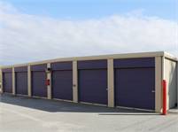 Discounted Self Storage - Multiple Units Sizes Available