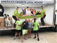YOU MOVE ME-Oahu's Favorite Full Service Movers!