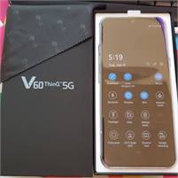 LG V60 For Sale and Review