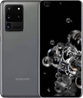 Samsung Galaxy S20 Ultra G988B 128GB GSM Unlocked Android Smartphone