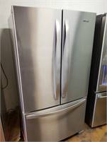 Whirlpool Refrigerator For Sale
