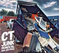 Junk Removal & Clean Out Services