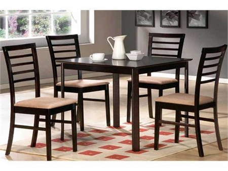 Brea Dining Table Set
