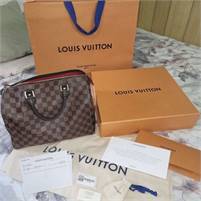 Louis Vuitton Handbag For Sale