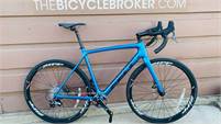 *SALE* 53CM FELT FX ADVANCED+ Cyclocross Gravel Bike CX1 BIKE 18.9lbs