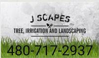 J SCAPES FOR ALL YOUR LANDSCAPE NEEDS (HONEST AND RELIABLE)