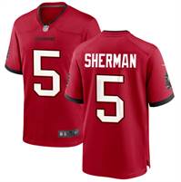 Official Richard Sherman Bucs Jerseys, Hats, Shirts, Apparels and Gear