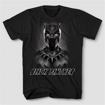 Black Panther Merchandise Find New T-Shirts & Gear