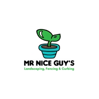 Mr. Nice Guy's LLC Mr. Nice Guy's LLC