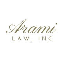 Arami Law, Inc. Arami Law,  Inc.