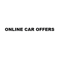 Online Car Offers Robert Cox