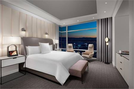 Super Luxury Sky Suites One Bedroom – Mountain View, Full of Amenities, Super Bowl Rental Deal