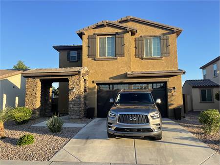 Spectacular Huge Super Bowl Rental With Luxury 7 Seater SUV Included 