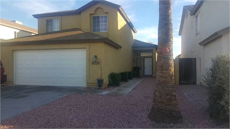  BEAUTIFUL PEORIA HOME FOR SALE! NO BANK FINANCING NEEDED! (SELLER FINANCING!) 