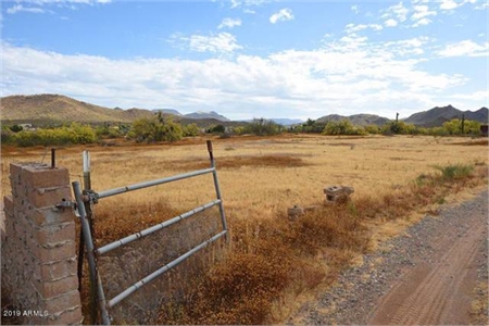 Arizona Land For Sale, 5.0 Acreage For Sale, Cheap Land For Sale