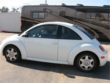 Volkswagen GLX Beetle for sale 